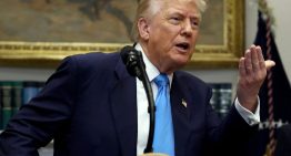 Trump firma una orden ejecutiva para incrementar los aranceles a Brasil hasta el 50 %