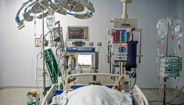 China anuncia la entrada en vigor de sus restricciones a los fabricantes de la UE de dispositivos médicos