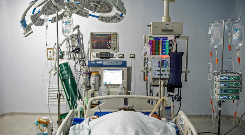 China anuncia la entrada en vigor de sus restricciones a los fabricantes de la UE de dispositivos médicos