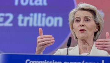 La UE estudia detonar la 'bomba atómica' comercial contra EE.UU.