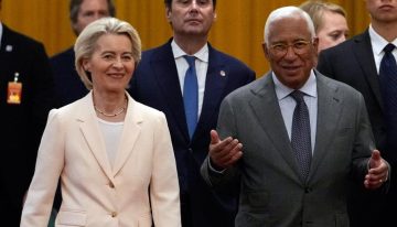 La UE aprueba un paquete de contramedidas por 93.000 millones de euros si no llega a un acuerdo con EE.UU. sobre los aranceles