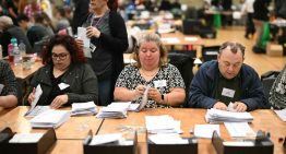 El Reino Unido reduce la edad mínima para votar en las elecciones generales a 16 años