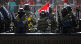 La Asamblea Nacional de Venezuela le pide a Maduro que estudie romper relaciones con las empresas europeas