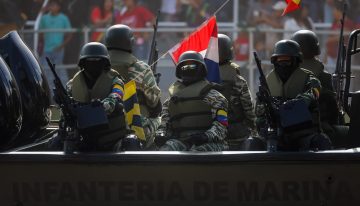 La Asamblea Nacional de Venezuela le pide a Maduro que estudie romper relaciones con las empresas europeas