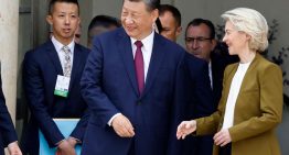 China no mejora las relaciones con la UE pese a la guerra comercial de Trump