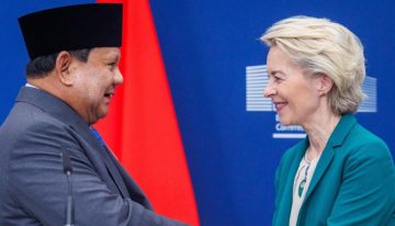La UE firmará un tratado de libre comercio con Indonesia en busca de mercados emergentes