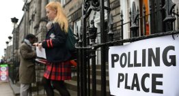 La rebaja de la edad para votar en el Reino Unido abre la veda en el resto de Europa