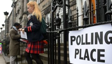 La rebaja de la edad para votar en el Reino Unido abre la veda en el resto de Europa