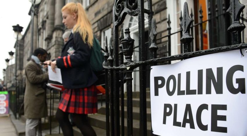 La rebaja de la edad para votar en el Reino Unido abre la veda en el resto de Europa