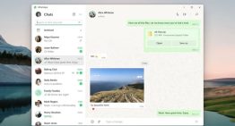 Adiós a la versión actual de WhatsApp para Windows: así vas a empezar a usar la 'app' en el ordenador