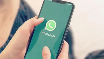 Alerta sobre la nueva estafa de WhatsApp: te roban la cuenta tras hacerte una videollamada
