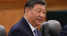 China crece un 5,3% en la primera mitad del año pese a la guerra comercial con EE.UU.