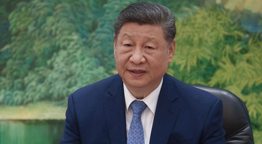 China denuncia las sanciones de la UE a sus empresas «bajo acusaciones infundadas»