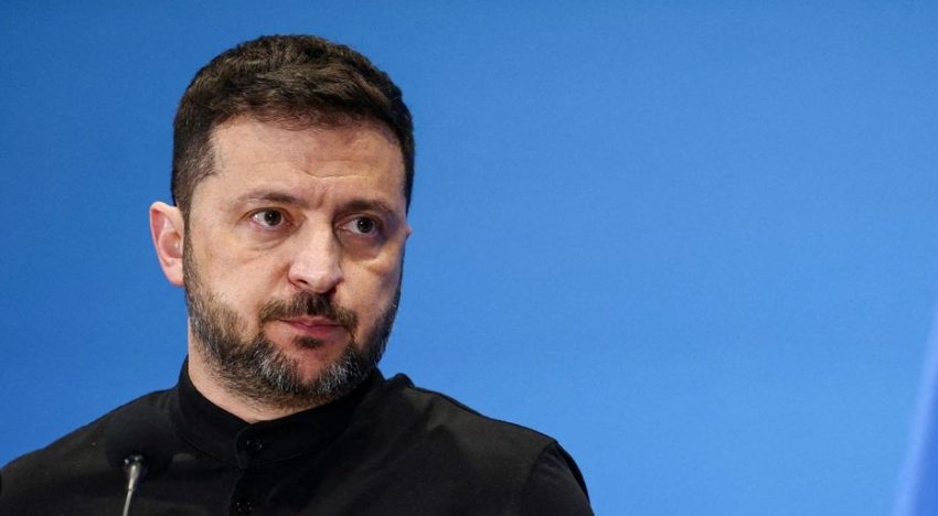 Zelenski da marcha atrás tras las protestas y las quejas de la UE: una ley devolverá la independencia a los entes anticorrupción