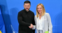 La Conferencia para la Reconstrucción de Ucrania logra acuerdos por más de 10.000 millones