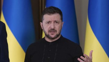 Ucrania propone a Rusia retomar las conversaciones de paz la próxima semana