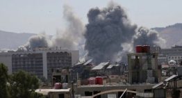 Israel mata en un ataque aéreo a seis soldados sirios y Damasco lo clasifica como una «clara violación» de la soberanía del país