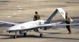 Un caso de corrupción de drones de guerra sacude a Ucrania
