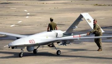 Un caso de corrupción de drones de guerra sacude a Ucrania