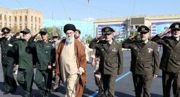 Irán rechaza el «corredor de Trump» incluido en el acuerdo entre Armenia y Azerbaiyán