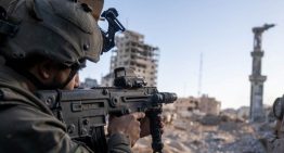 La toma de Gaza pone a Israel ante una guerra de guerrillas