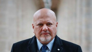El fiscal jefe del TPI, Karim Khan, es acusado por una segunda mujer de acoso sexual