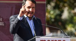 De cenas de 2.500 euros a un lujoso spa: escándalo por los gastos del hijo de López Obrador a costa del erario mexicano