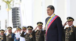 EE.UU. ofrece por Maduro la mayor recompensa habida: 50 millones de dólares