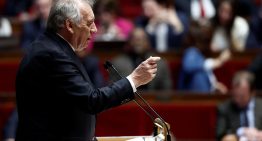Francia corre el riesgo de ser «controlada» por el Fondo Monetario Internacional