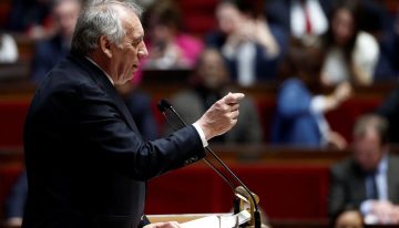 Francia corre el riesgo de ser «controlada» por el Fondo Monetario Internacional