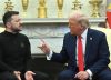 De la paz en 24 horas en Ucrania a la esperada cumbre entre Trump y Putin: diez meses de idas y venidas diplomáticas
