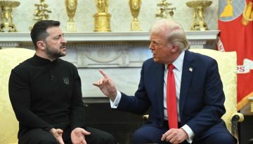 De la paz en 24 horas en Ucrania a la esperada cumbre entre Trump y Putin: diez meses de idas y venidas diplomáticas