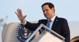 Estados Unidos revoca visas a funcionarios brasileños por vínculos con misiones médicas cubanas