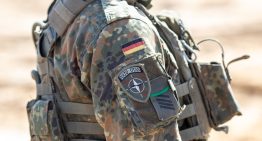 Expertos militares calculan entre 50.000 y 150.000 las tropas necesarias para dar seguridad a Ucrania