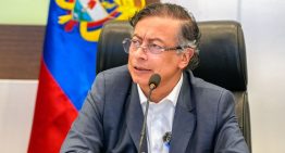 El presidente de Colombia asegura que el atentado contra el senador Miguel Uribe no tuvo motivaciones políticas