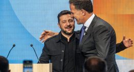 EE.UU. propuso garantías de seguridad similares a las del artículo 5 de la OTAN para Kiev sin incorporarse a la Alianza