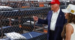 Una jueza ordena el cierre de la 'Alligator Alcatraz' de Trump, la cárcel para inmigrantes rodeada de caimanes