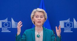 Los líderes europeos firman un manifiesto para pedir a Trump que incluya a Kiev en la negociación de paz