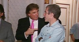 Un juez rechaza otra petición de Trump para divulgar las actas judiciales del caso Epstein