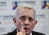 El expresidente colombiano Álvaro Uribe es condenado a 12 años de prisión domiciliaria