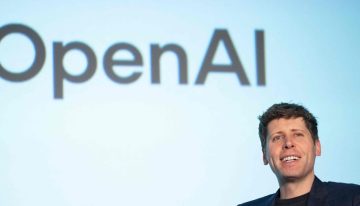 OpenAI lanza ChatGPT-5, su nuevo modelo de IA generativa