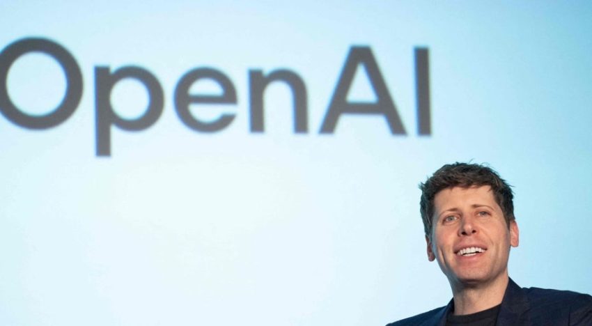 OpenAI lanza ChatGPT-5, su nuevo modelo de IA generativa