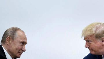Alaska, una fuente de nostalgia imperial y de reivindicaciones territoriales poco serias en Rusia