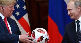 Putin alaba los «esfuerzos sinceros» de Trump para el fin de la guerra en Ucrania y apunta a un acuerdo sobre armas nucleares