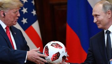 Putin alaba los «esfuerzos sinceros» de Trump para el fin de la guerra en Ucrania y apunta a un acuerdo sobre armas nucleares