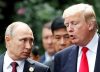 Trump fija para el 15 de agosto en Alaska su reunión con Putin para negociar la paz en Ucrania