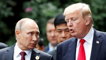 Trump fija para el 15 de agosto en Alaska su reunión con Putin para negociar la paz en Ucrania