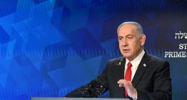 Directo | Netanyahu explica ante la prensa su plan para tomar Gaza