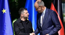 Zelenski advierte contra el «engaño ruso» ante la reunión entre Trump y Putin