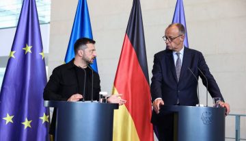Alemania niega desplegar tropas de paz a Ucrania en un hipotético alto el fuego